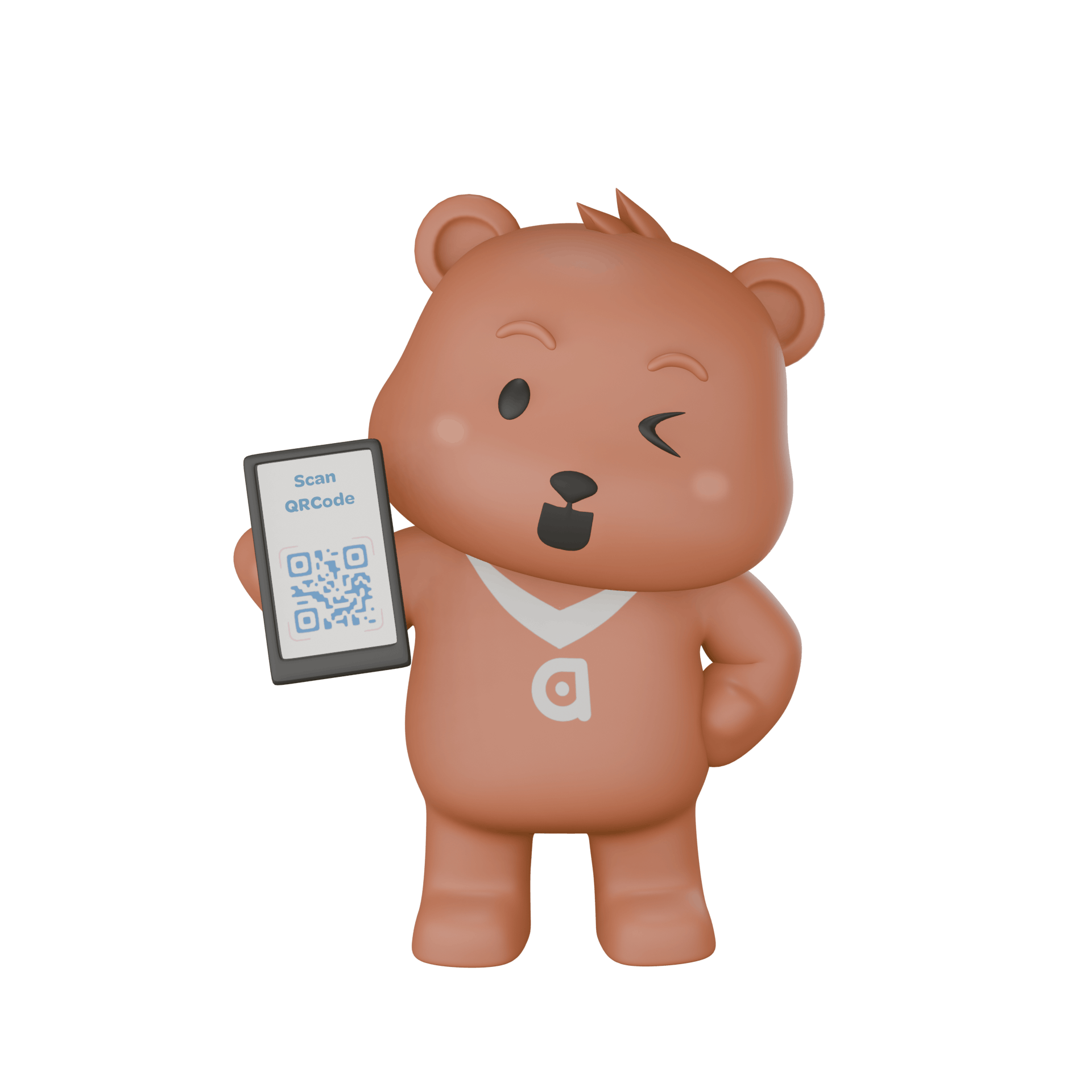 QR Download